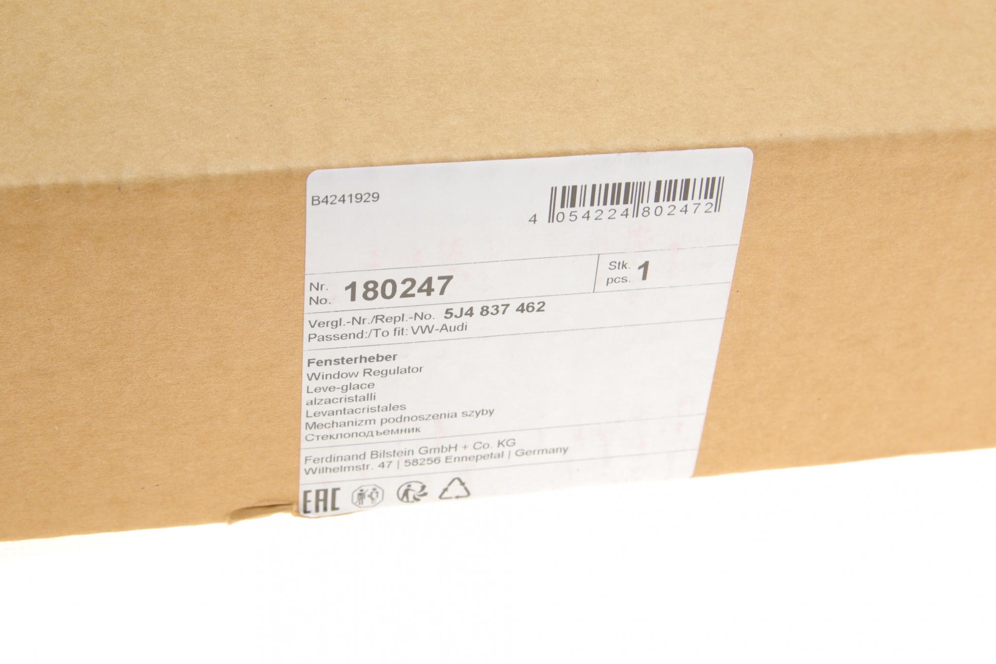 180247 FEBI BILSTEIN